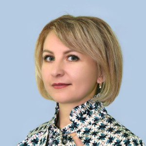 Заместитель заведующего Трофимова Валентина Владимировна